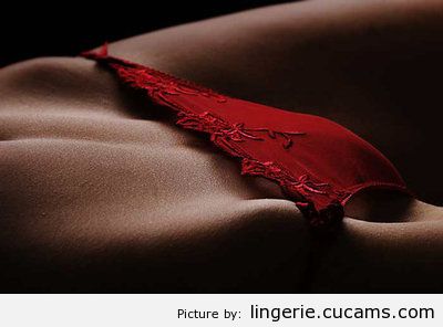Lingerie Insertion Undressing by lingerie.cucams.com
